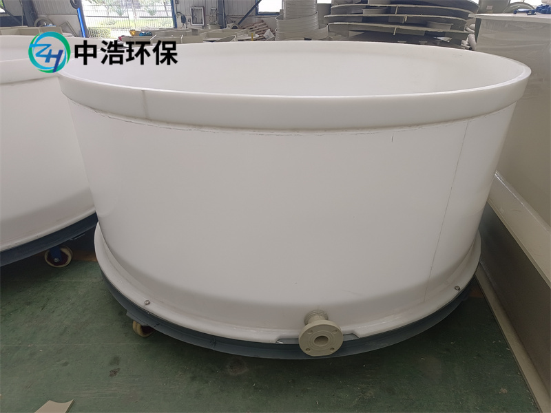 龙安PP抽滤槽